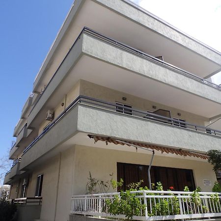 Emmanuel Apartments Rhodes City Exterior foto