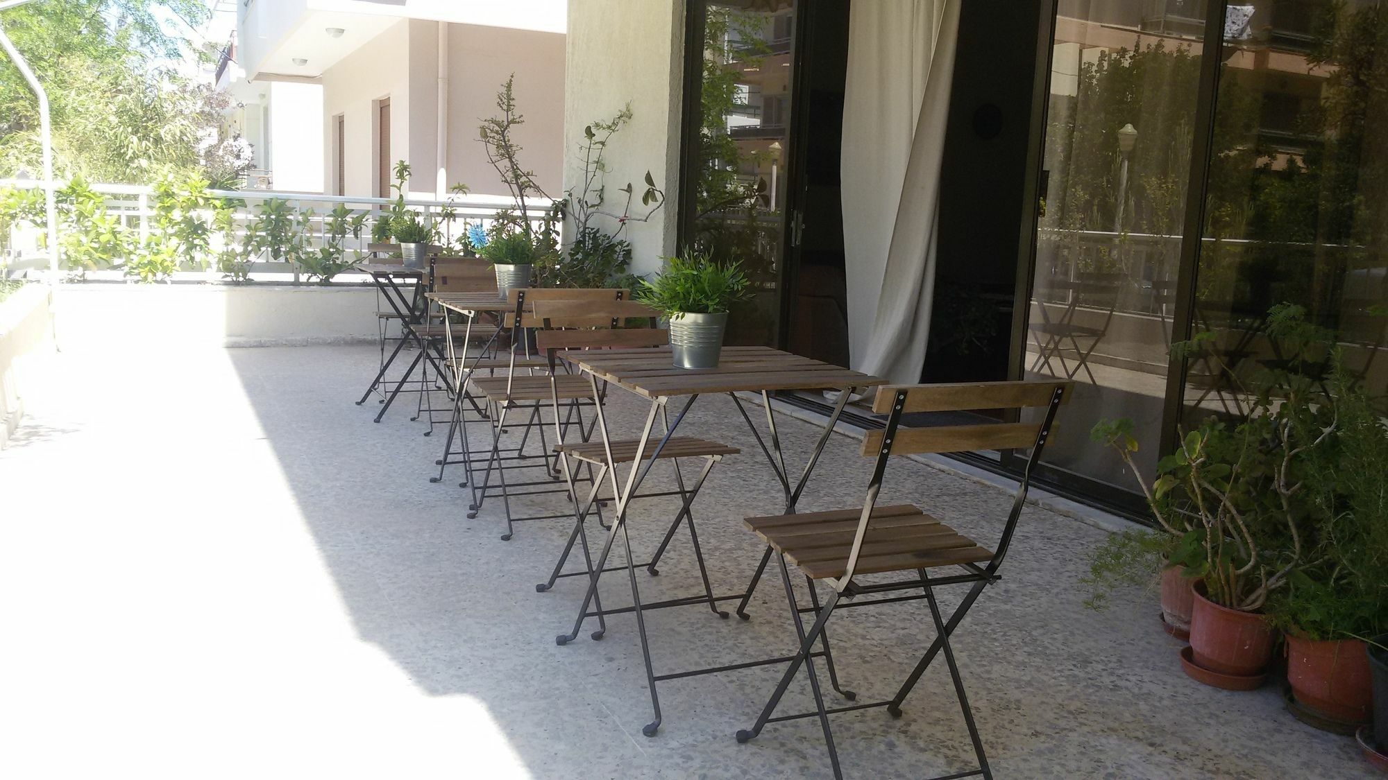 Emmanuel Apartments Rhodes City Exterior foto